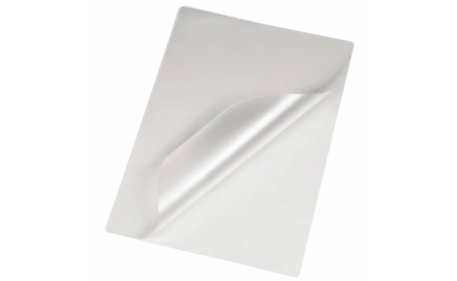 Laminating Pouch Film 125mic A3 Pack of 100
